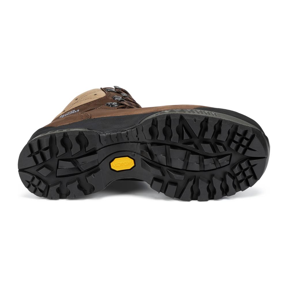 HANWAG Tatra II Bunion Lady Women - Trekkingstiefel in Hallux-Valgus-Passform