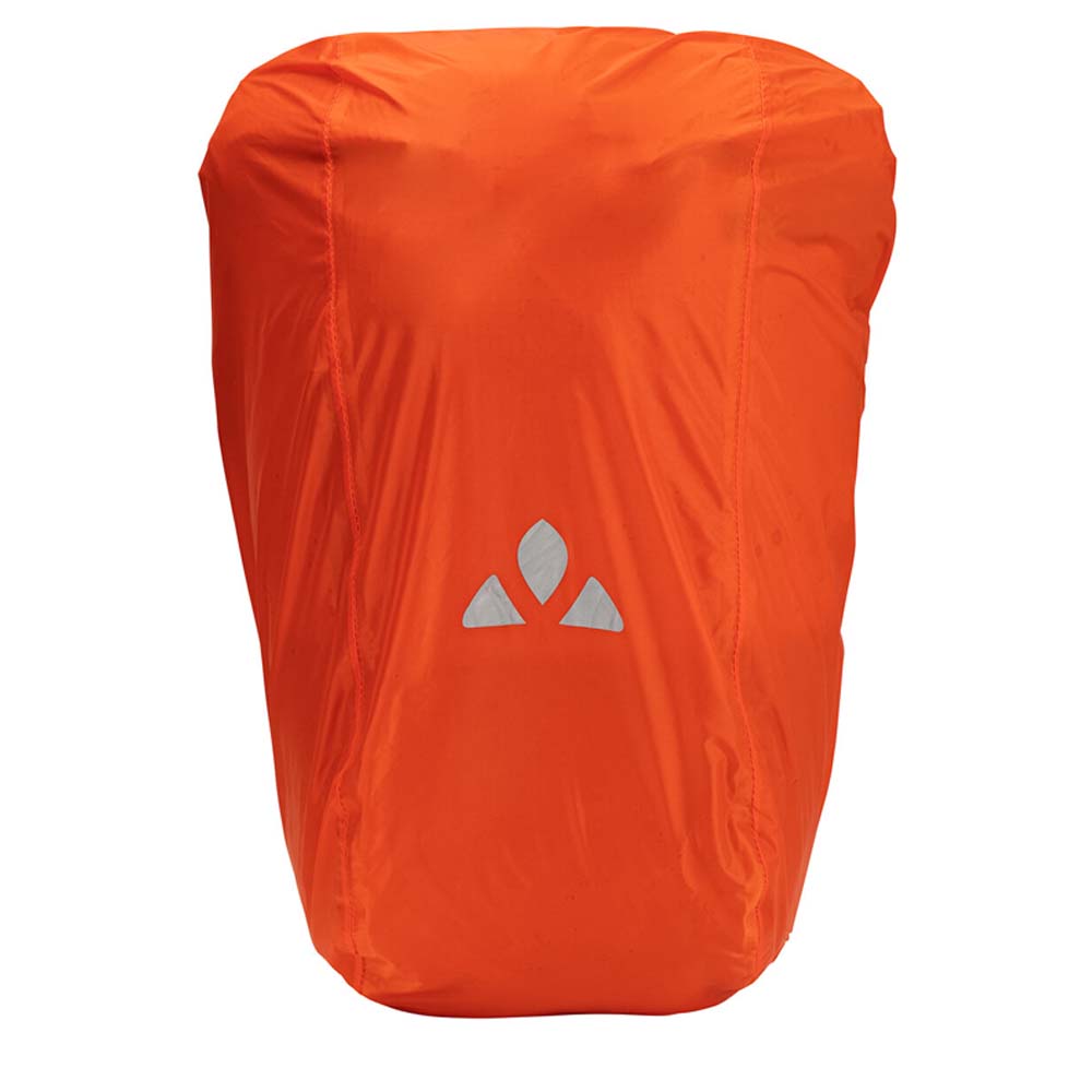 VAUDE CityGo Bike 23 II - Fahrradtasche mit Notebookfach