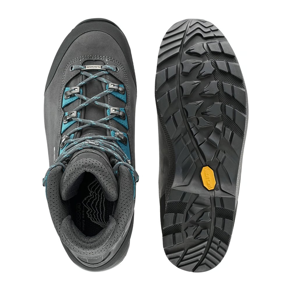 LOWA Mauria Evo GTX Women - Bergschuh wasserdicht, atmungsaktiv