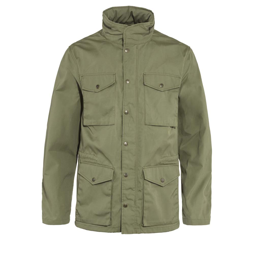 FJÄLLRÄVEN Räven Jacket Men - Softschelljacke atmungsaktiv, langlebig
