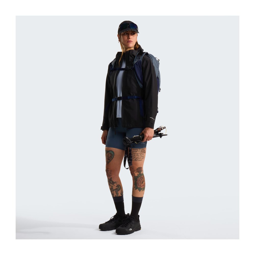 THE NORTH FACE Dryzzle Futurelight 2 Jacket Women - Hardshelljacke wasserdicht, atmungsaktiv