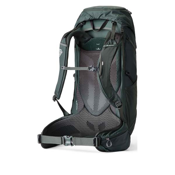 GREGORY Paragon 40 RC - Herren Trekkingrucksack mit FreeFloat Tragesystem