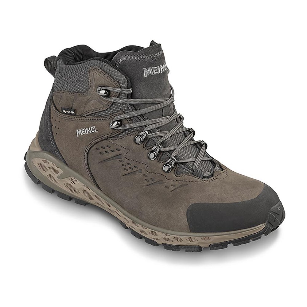 MEINDL Menorca Walker Mid Men - Multifunktionsschuh wasserdicht und atmungsaktiv