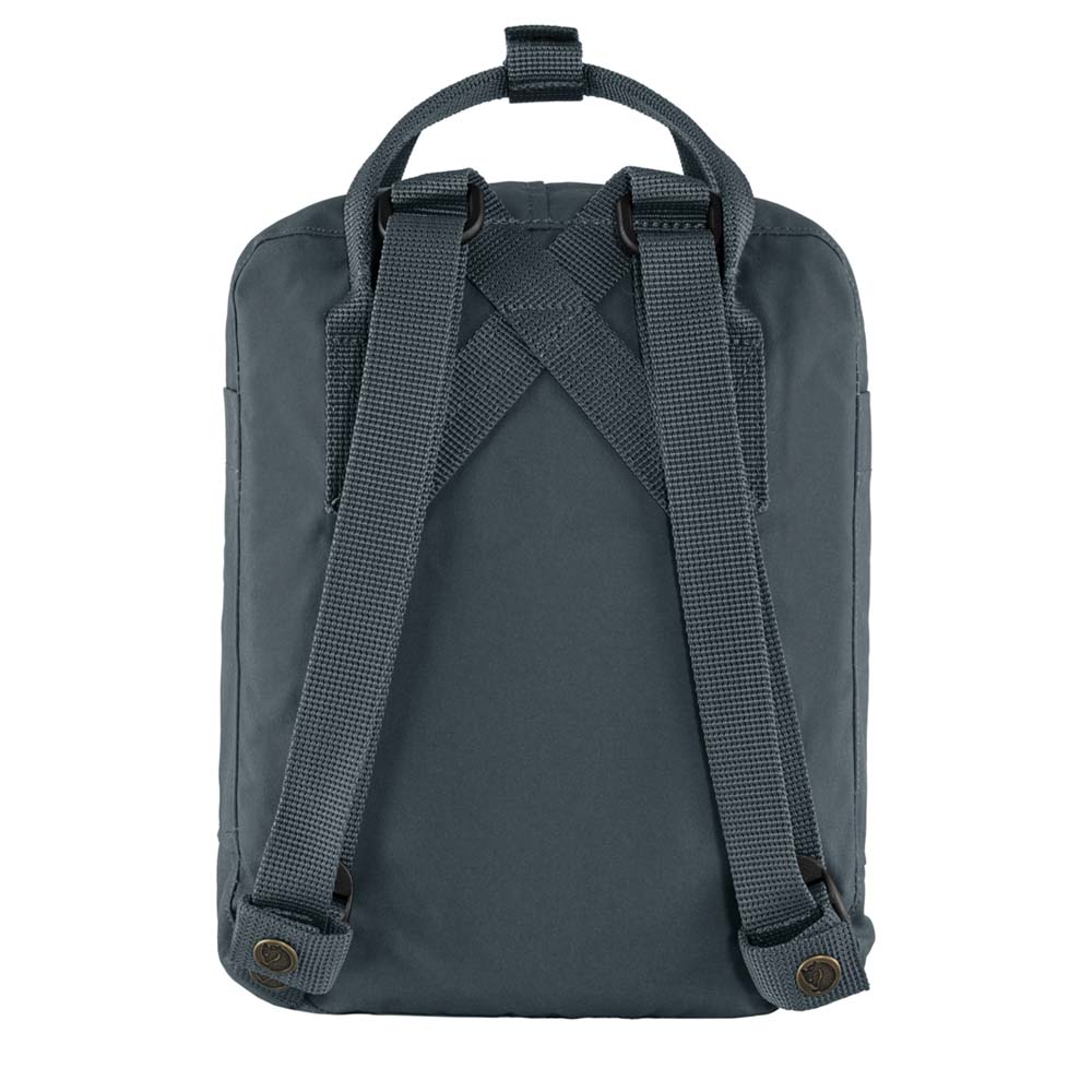 FJÄLLRÄVEN Känken Mini -Tagesrucksack kompakt, leicht