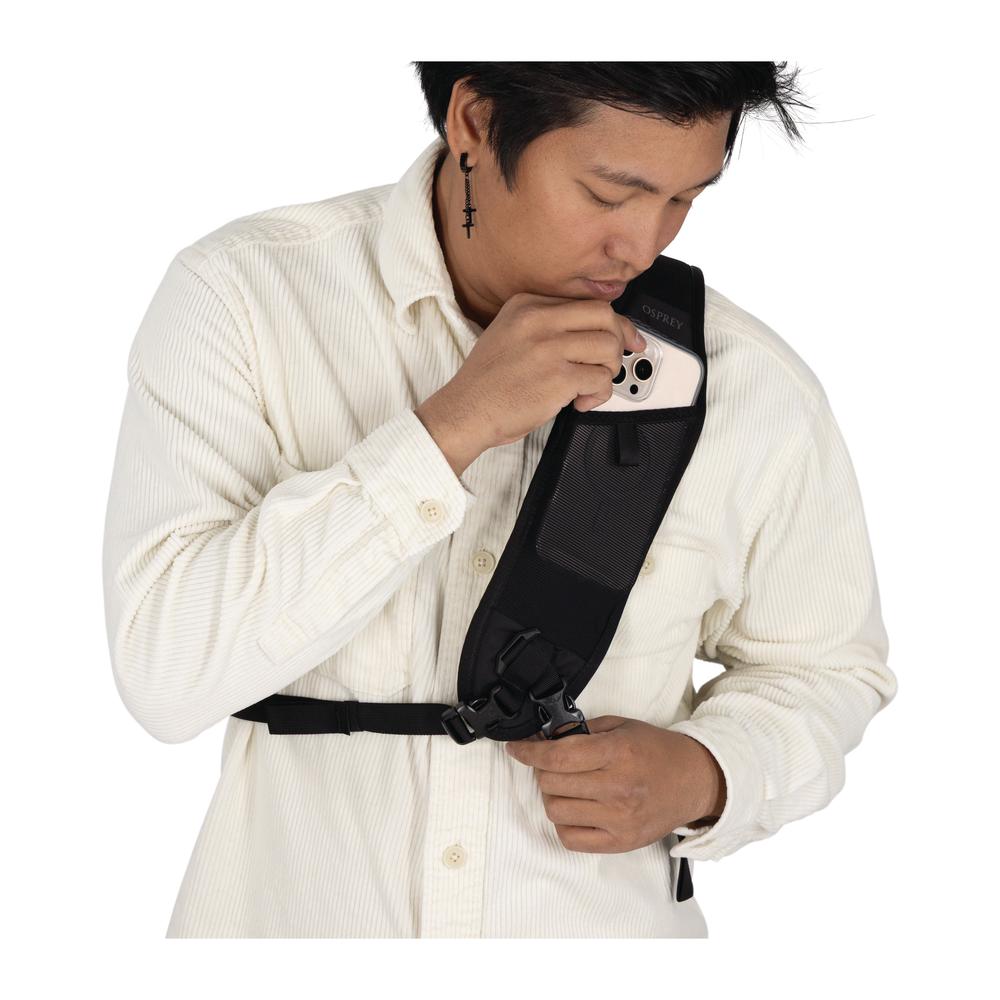 OSPREY Quasar Sling - Umhängetasche mit Tabletfach