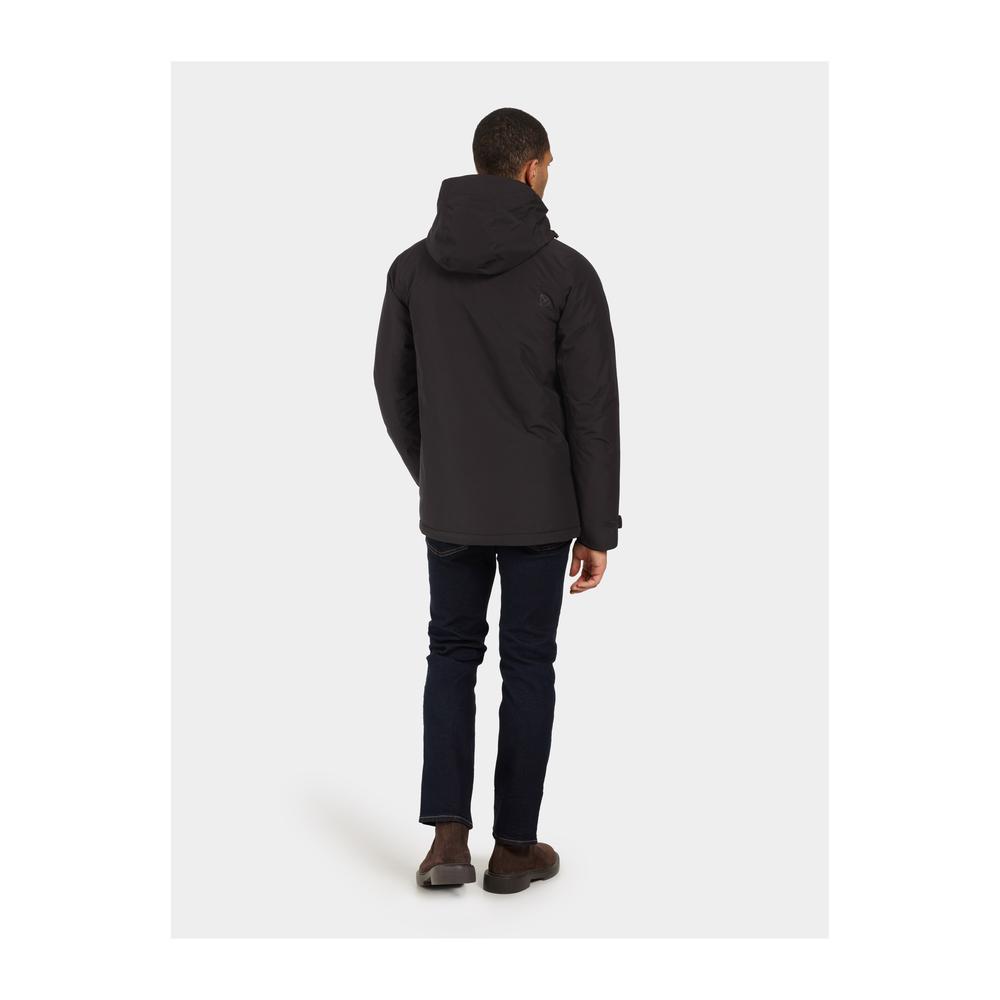 DIDRIKSONS Stefan USX Jacket Men - Winterjacke wasserdicht, atmungsaktiv