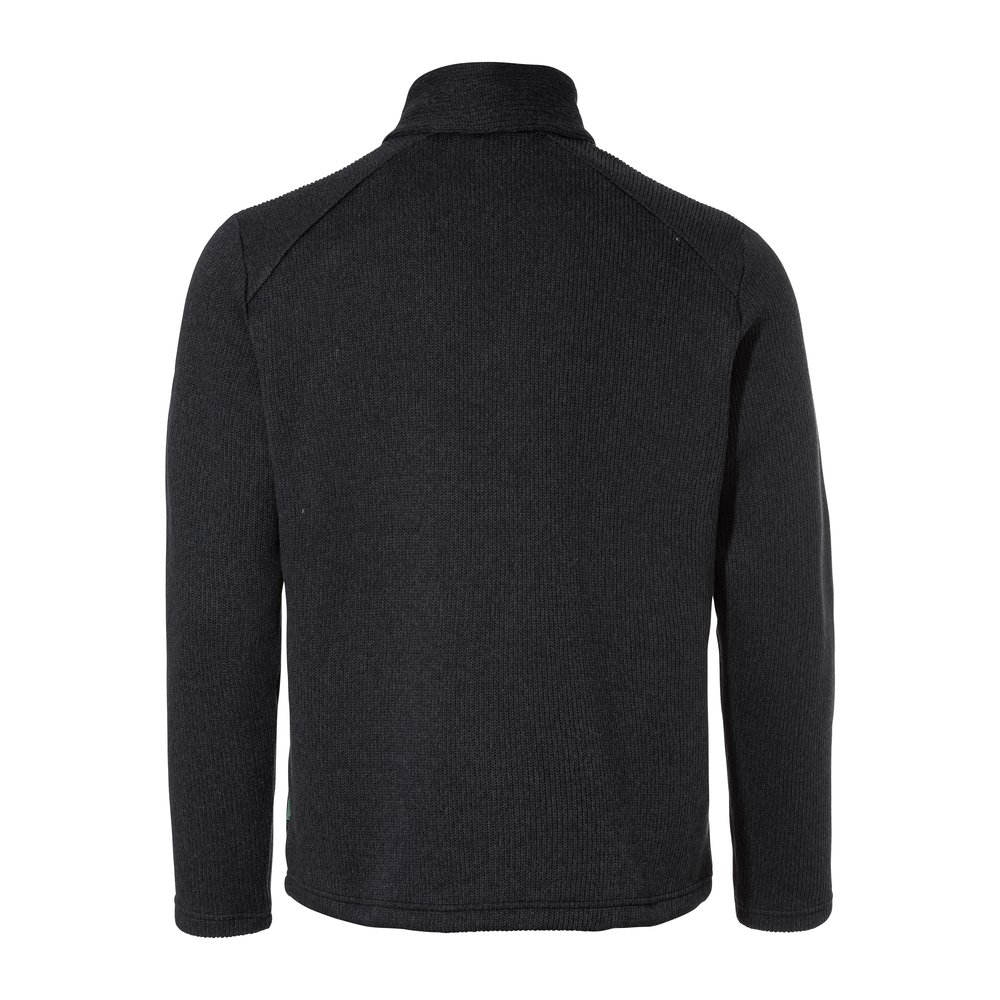 VAUDE Tesero Pullover II Men - Outdoor-Pullover wärmend, locker geschnitten