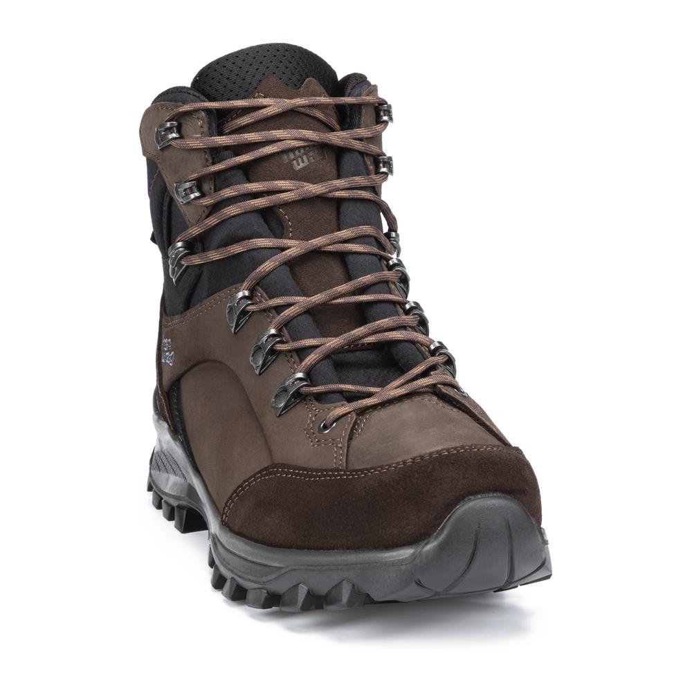 HANWAG Alta Bunion II GTX Men - Wanderstiefel in Hallux-Valgus-Passform