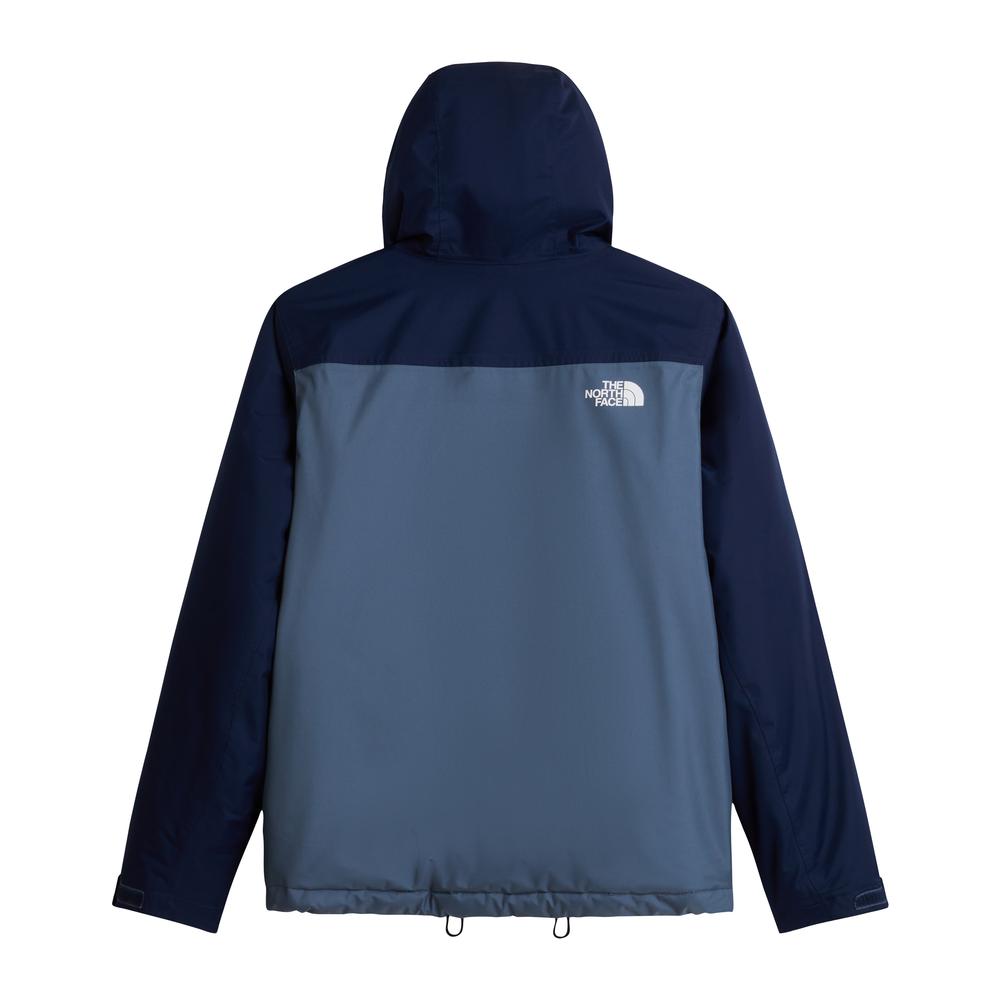 THE NORTH FACE Millerton Insulated Jacket Men - Isolierte Outdoorjacke wasserdicht & winddicht