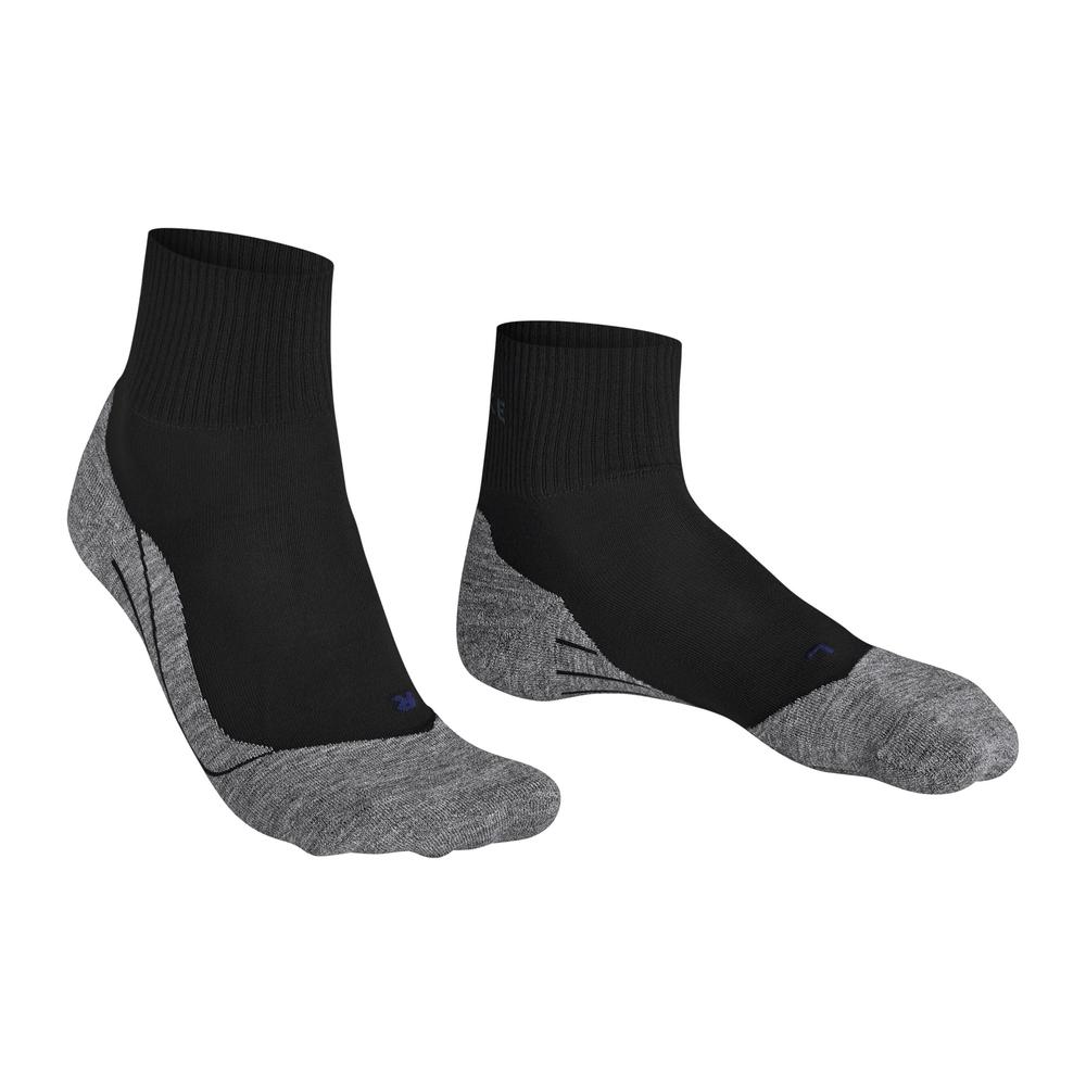 FALKE TK5 Wander Cool Short Men - Wandersocken kühlend & feuchtigkeitsregulierend