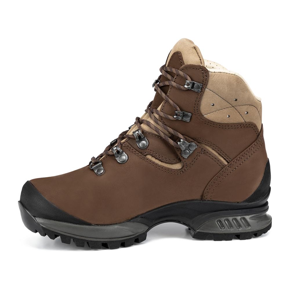 HANWAG Tatra II Bunion Lady Women - Trekkingstiefel in Hallux-Valgus-Passform