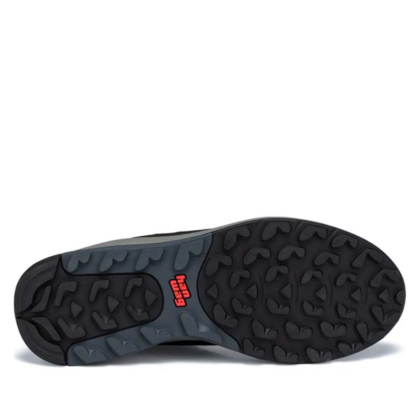 HANWAG Rotpunkt Light Low Lady GTX - Damen Multifunktionsschuh für Alltag und Freizeit