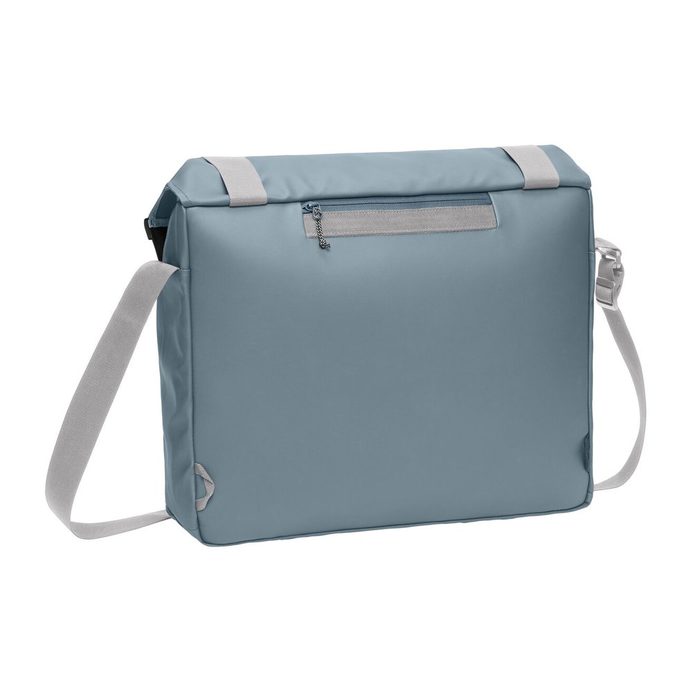 VAUDE Mineo Messenger 22 - Umhängetasche mit Laptopfach