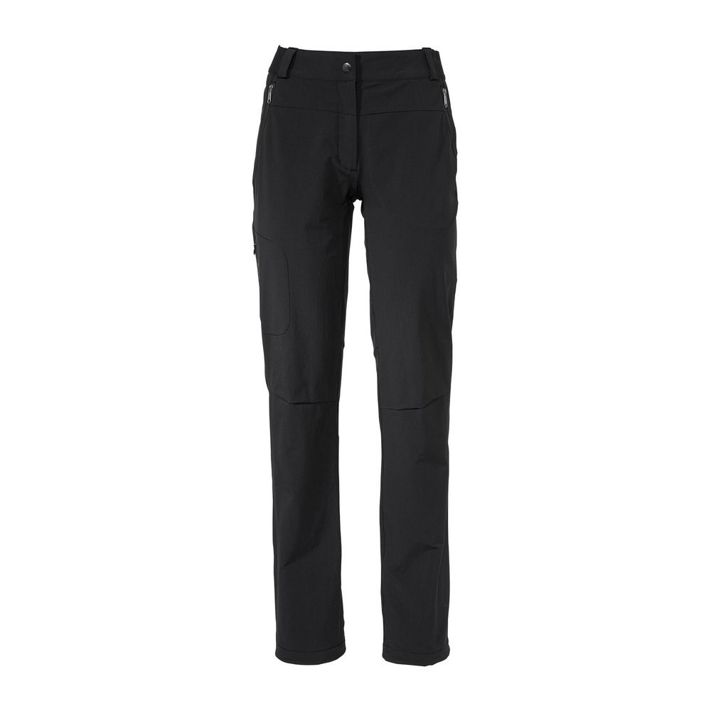 VAUDE Farley Stretch Pants III Women Wanderhose - Main Image