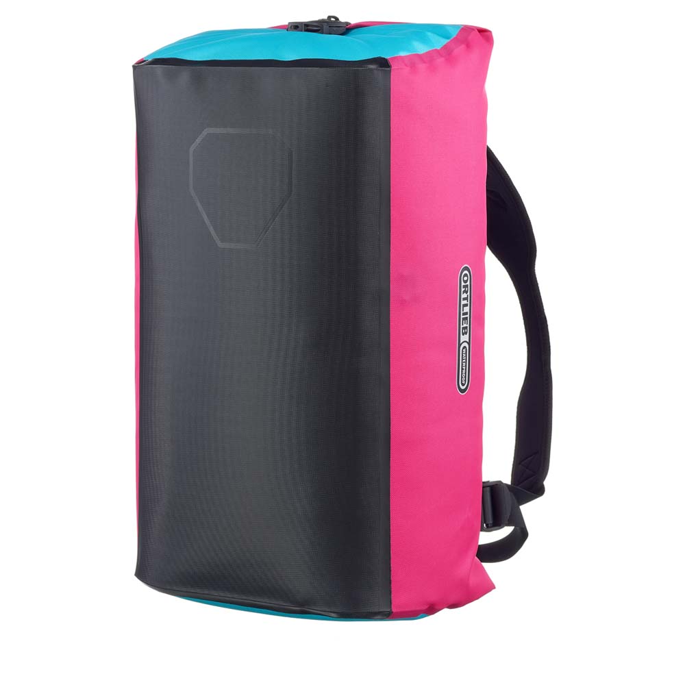 ORTLIEB Duffle Lite 40L - Reisetasche wasserdicht, ultraleicht