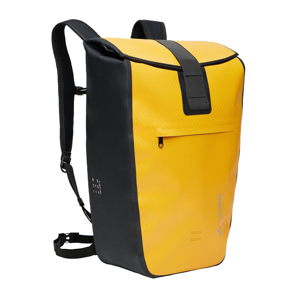 VAUDE Clubride Aqua 25 - Cityrucksack wasserdicht, gepolstert