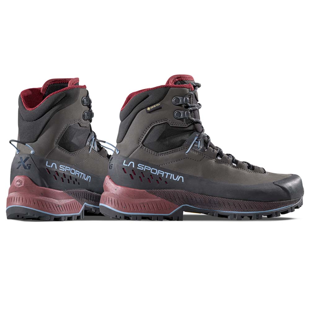 LA SPORTIVA TX5 Evo Mid GTX Woman - Trekkingschuh stabil und griffig
