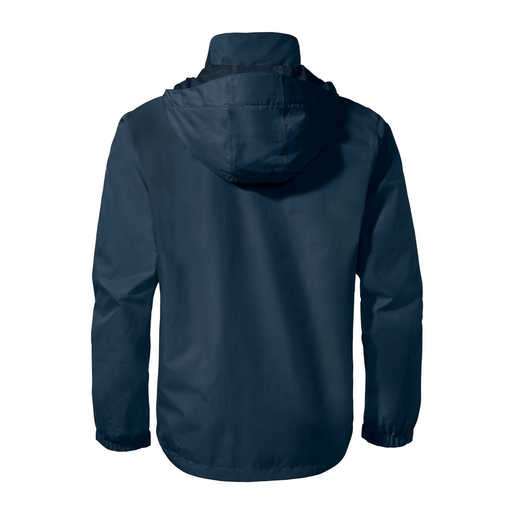 VAUDE Escape Light Jacket Men - Regenjacke wasserdicht, winddicht