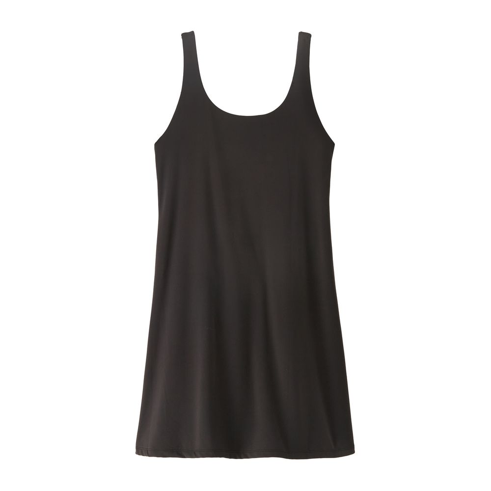 PATAGONIA Maipo Dress Women - Funktionskleid mit recycelten Materialien und geruchshemmend