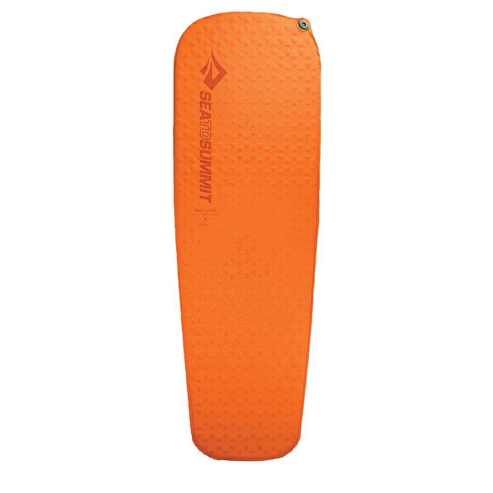 SEA TO SUMMIT Ultra Light Self Inflating Mat - Thermomatte