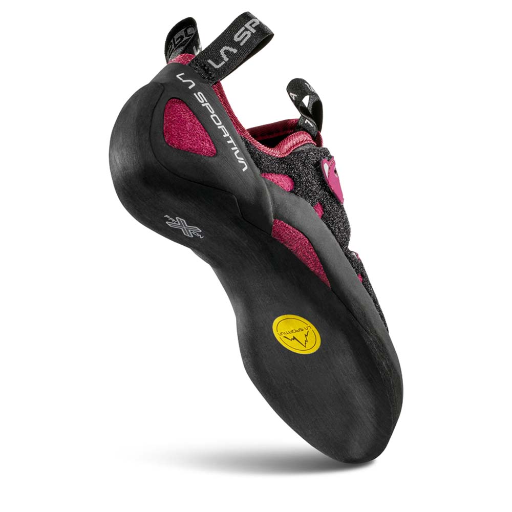 LA SPORTIVA Tarantula Woman - Kletterschuh komfortabel und stabil