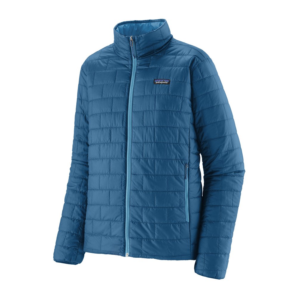PATAGONIA Nano Puff Jacket Men - Isolationsjacke leicht, windabweisend