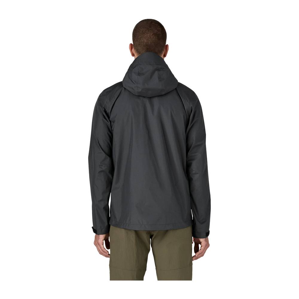 PATAGONIA Torrentshell 3L Rain Jacket Men - Regenjacke wasserdicht, atmungsaktiv