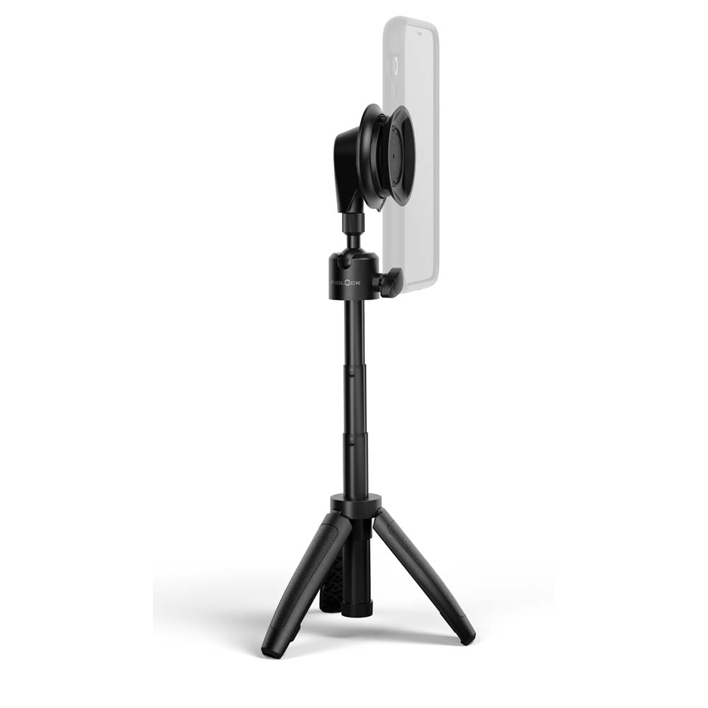 FIDLOCK Vaccum Mini Tripod Base - Smartphone Stativ