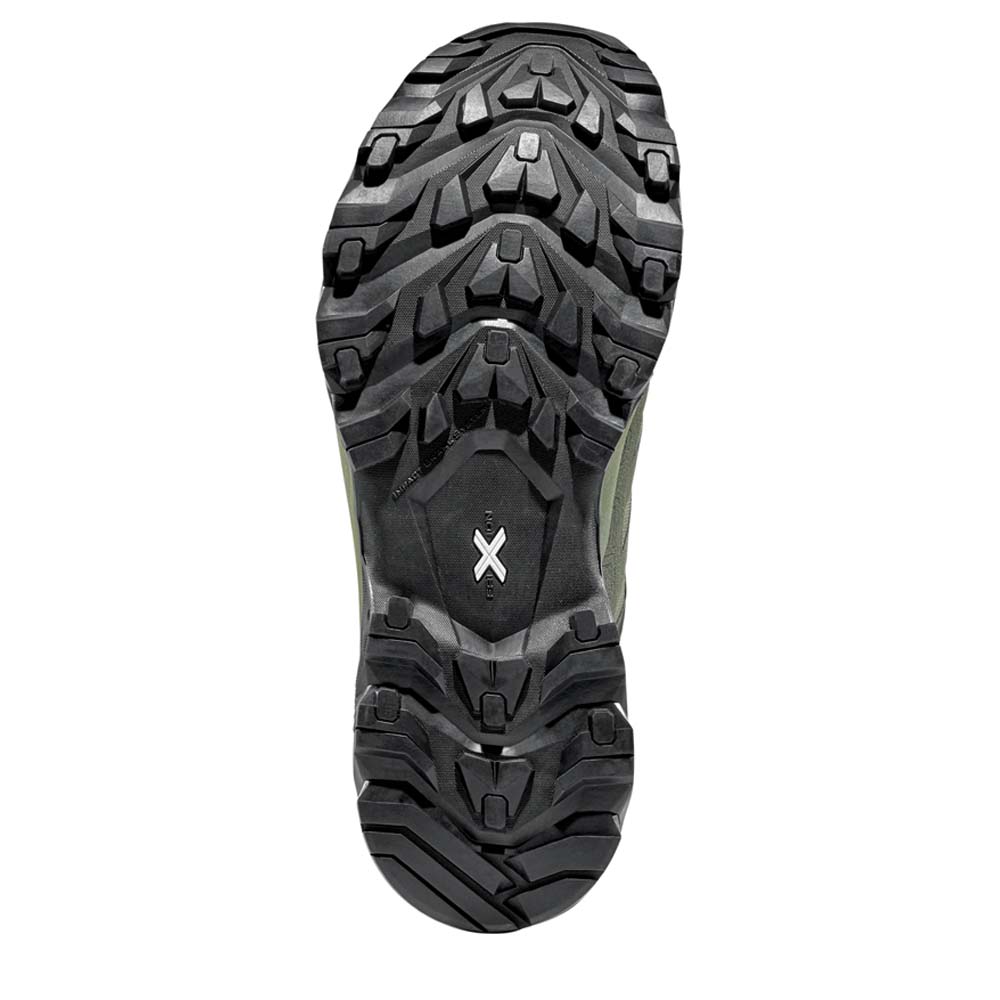 LA SPORTIVA Ultra Raptor 3 GTX Man - Trekkingschuh griffig und stabil