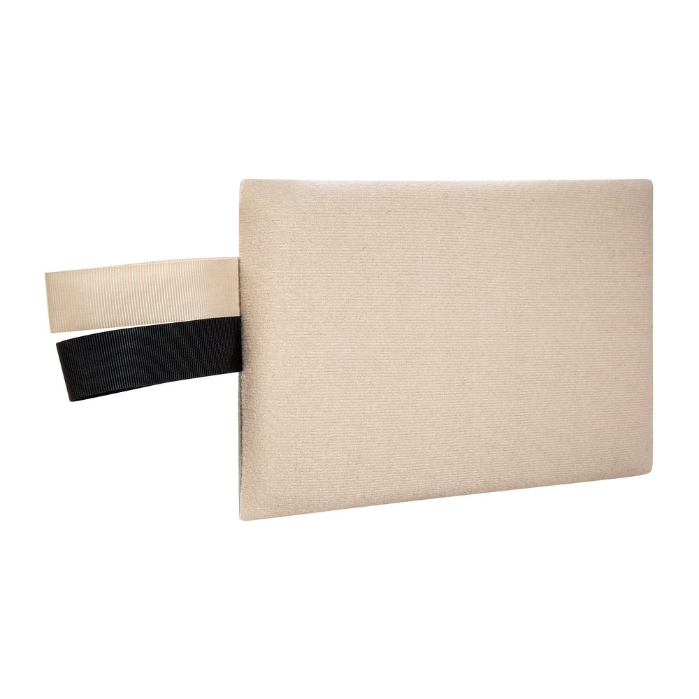 TATONKA Flip In Pocket - Sicherheitsbeutel für die Hoseninnenseite