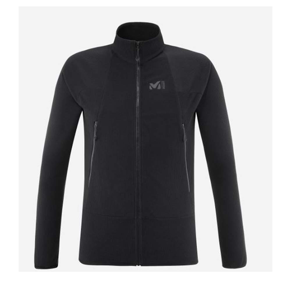 MILLET K Lightgrid Jacket Men Fleecejacke