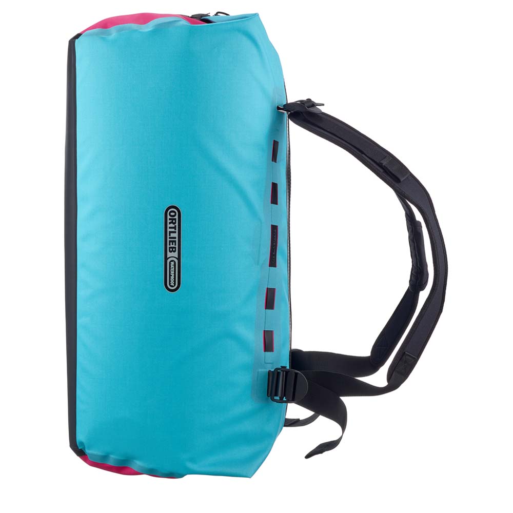 ORTLIEB Duffle Lite 60L - Reisetasche wasserdicht, ultraleicht