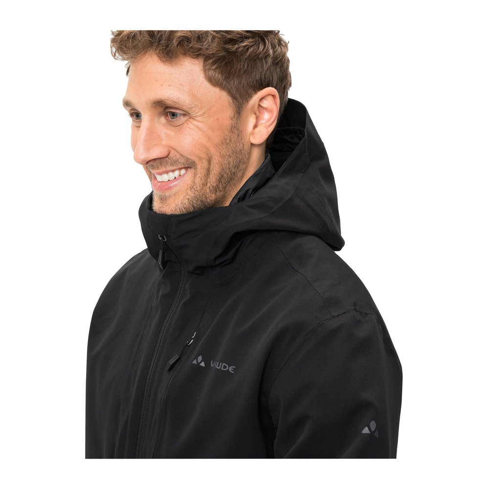 VAUDE Miskanti 3in1 Jacket II Men - Doppeljacke wasserdicht, winddicht