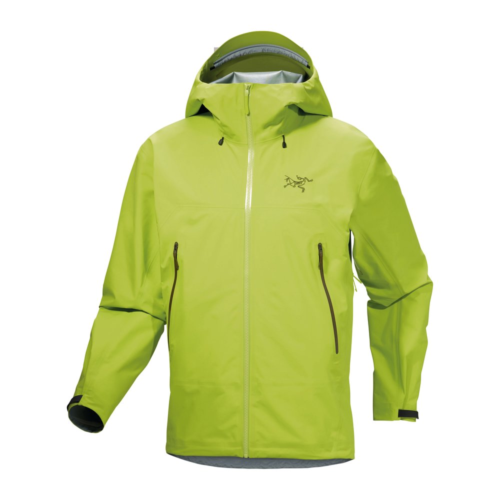 ARC'TERYX Beta SL Jacket Men - Hardshelljacke wasserdicht, winddicht