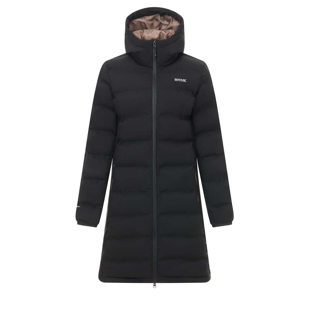 black/mocha