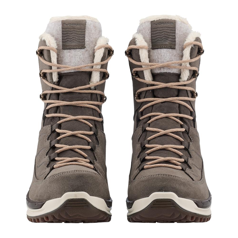 LOWA Calceta Evo GTX Women - Winterstiefel wasserdicht, warm gefüttert
