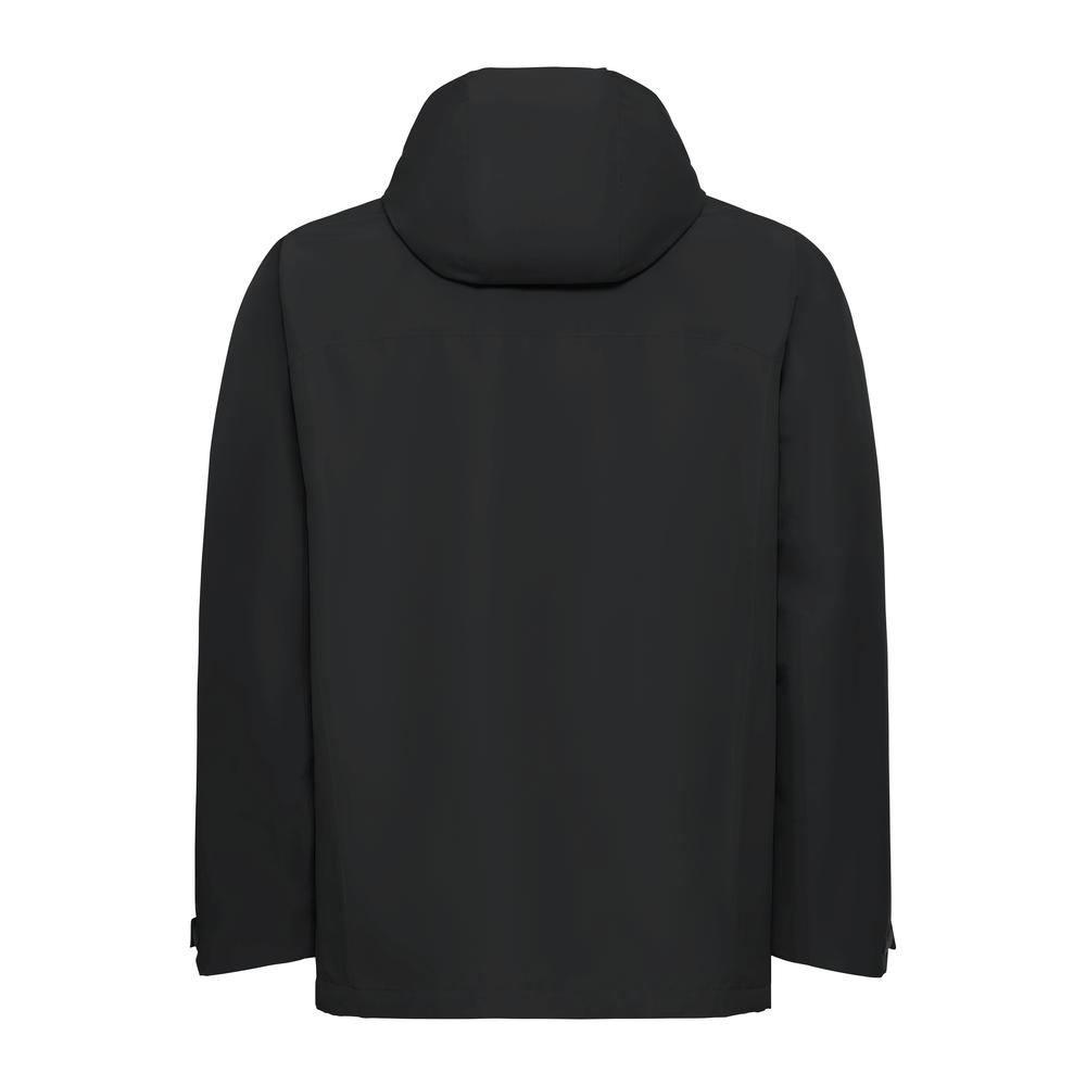 JACK WOLFSKIN Stonetrail 3in1 Jkt Men - Doppeljacke atmungsaktiv, wasserdicht