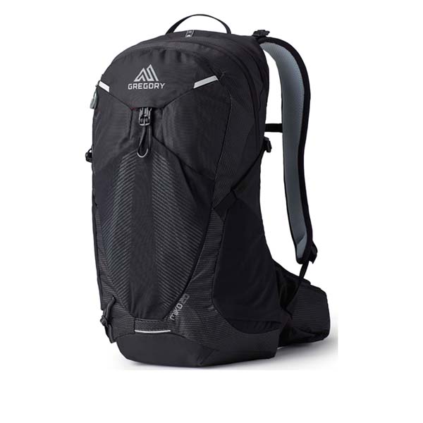 GREGORY Miko 20 - Herren Wanderrucksack mit BioSync Tragesystem