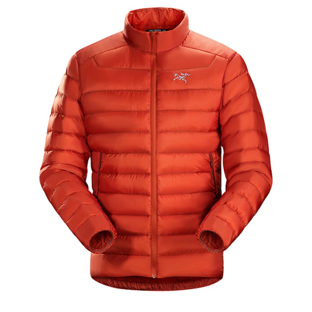 ARC'TERYX Cerium LT Jacket Men - Leichte Jacke