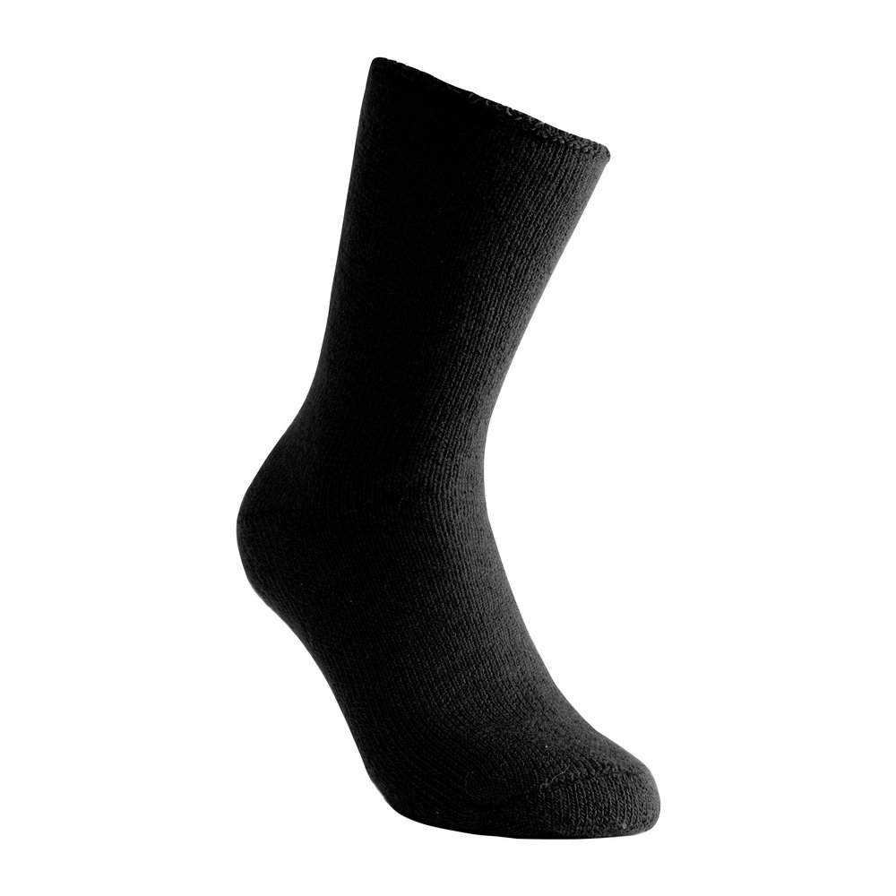 WOOLPOWER Socks Classic 600 - Socken wärmeisolierend, feuchtigkeitsregulierend