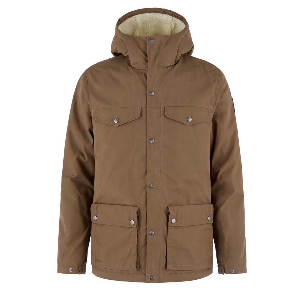 wood brown