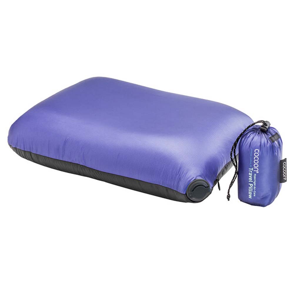 COCOON Air-Core Pillow Hyperlight - Reisekissen