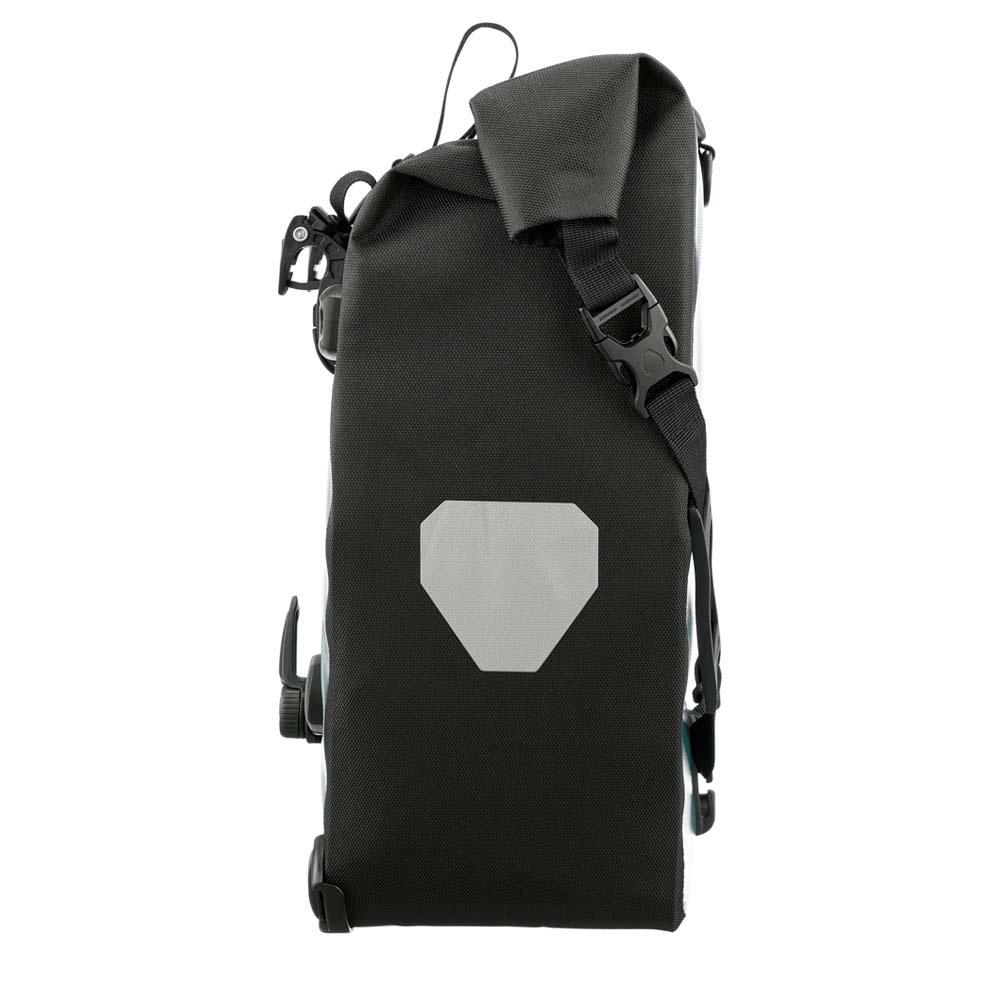 ORTLIEB Back-Roller – Hinterradtaschen-Klassiker wasserdicht, langlebig
