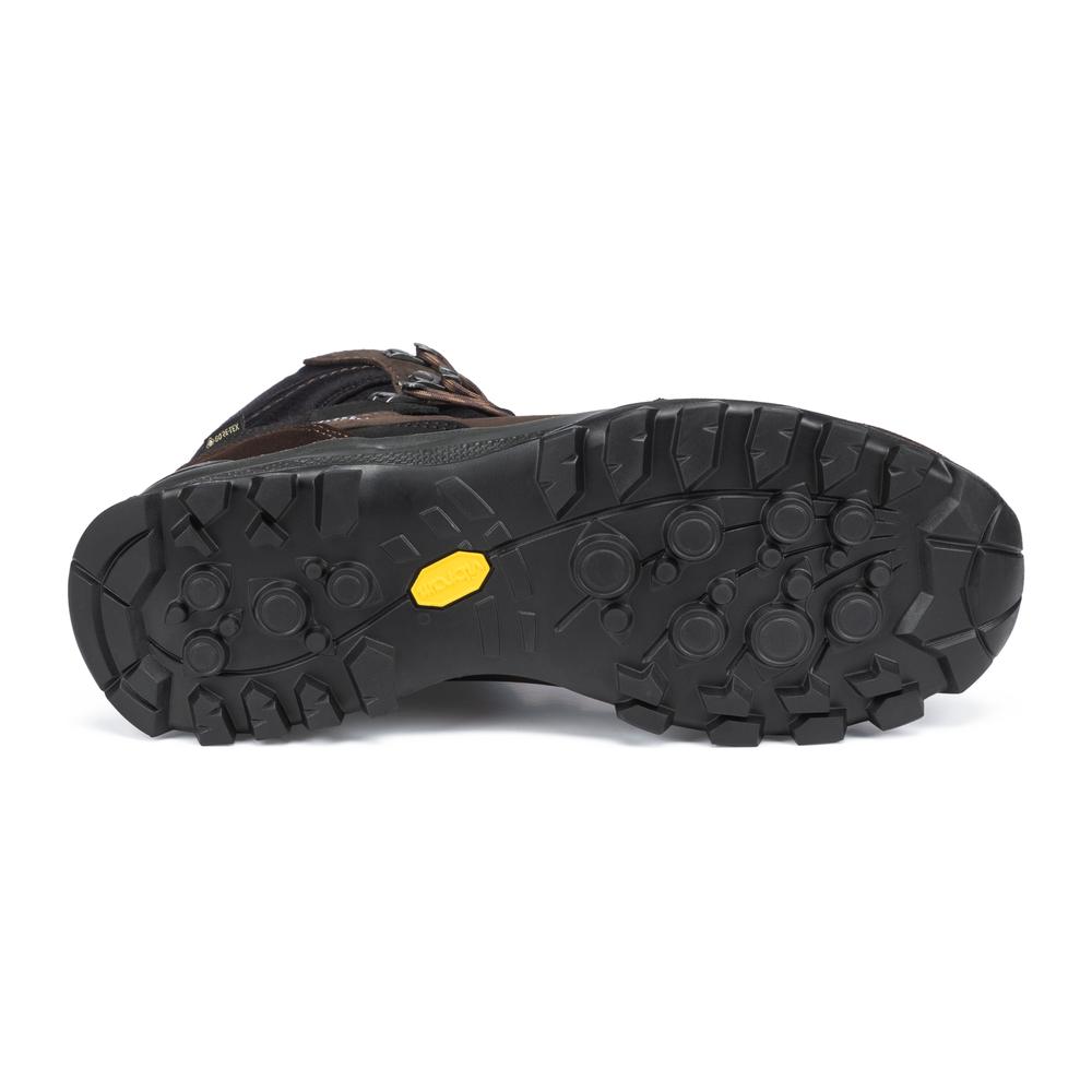 HANWAG Alta Bunion II GTX Men - Wanderstiefel in Hallux-Valgus-Passform