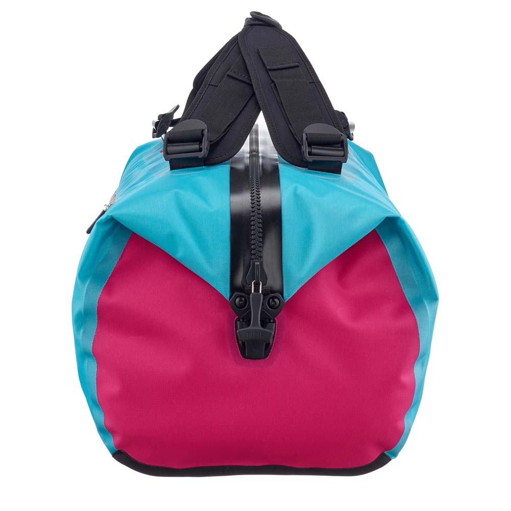 ORTLIEB Duffle Lite 60L - Reisetasche wasserdicht, ultraleicht