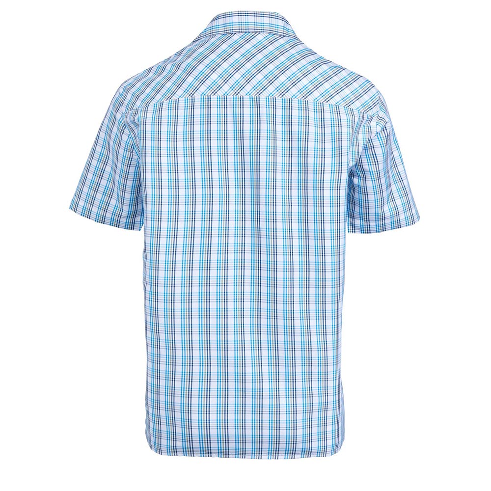 VAUDE Albsteig Shirt II Men - Kurzarmshirt