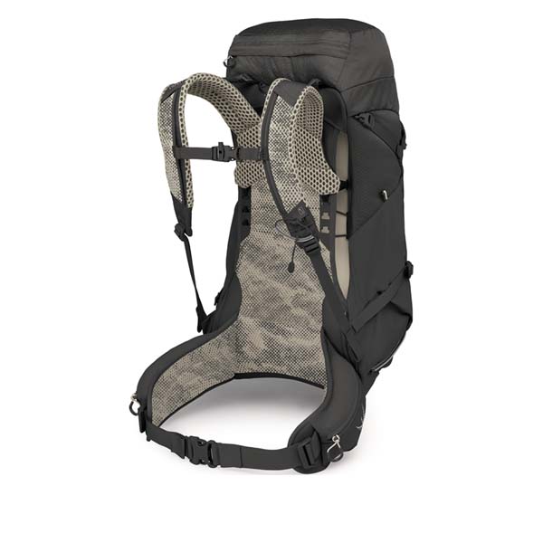 OSPREY Stratos 36 - Herren-Wanderrucksack mit AirSpeed Rückensystem