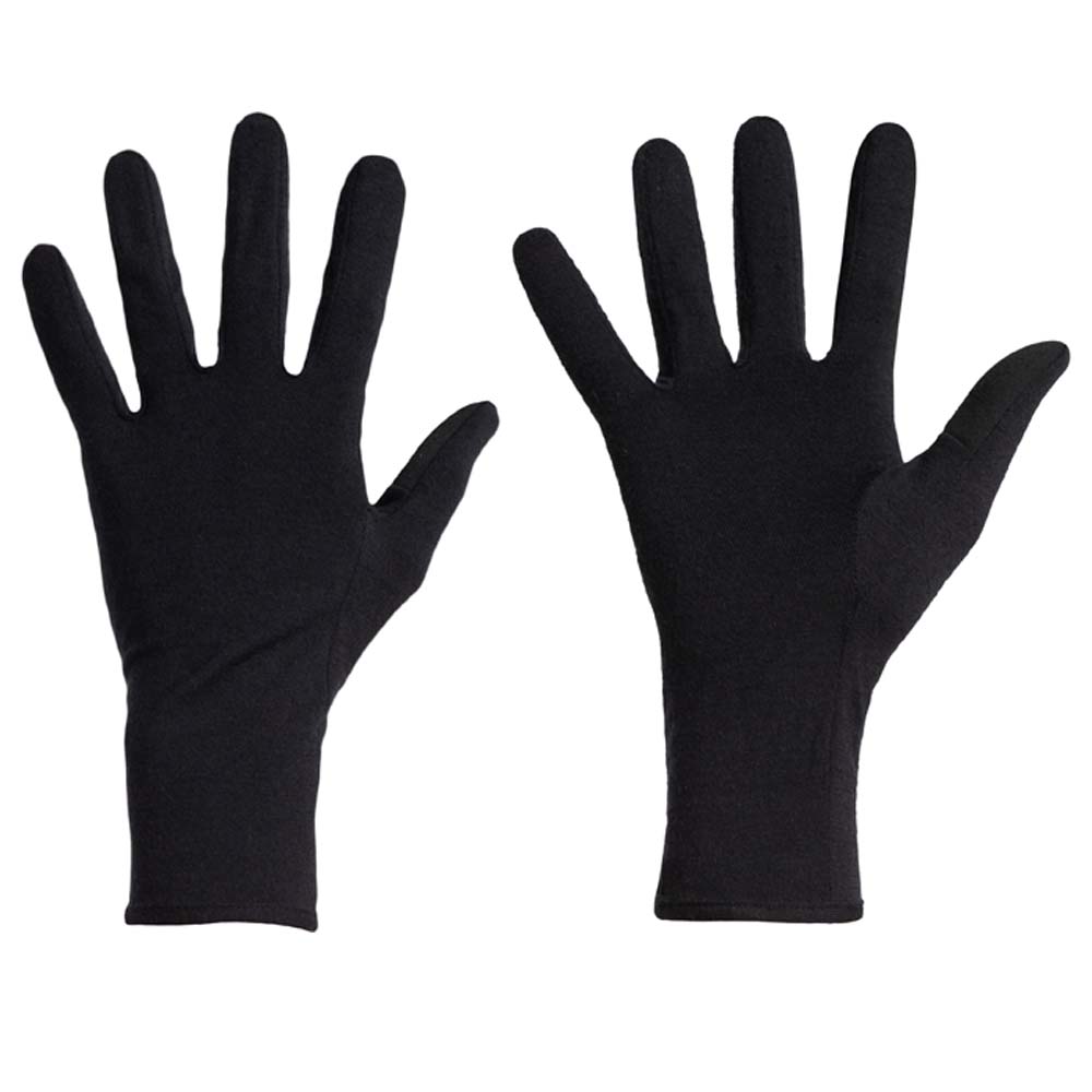 ICEBREAKER 260 Tech Glove Liners Unisex - Unterziehhandschuhe isolierend, geruchsabweisend