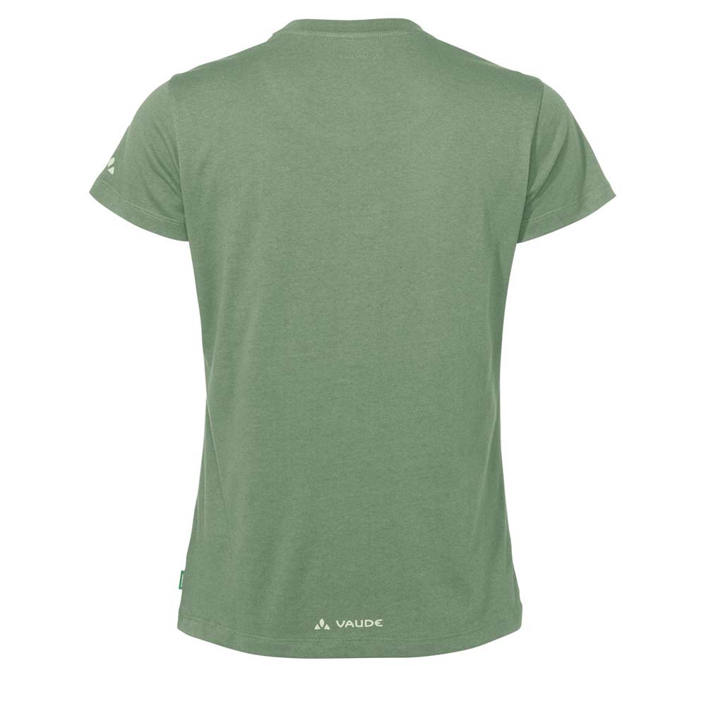 VAUDE Cyclist T-Shirt V Women – T-Shirt