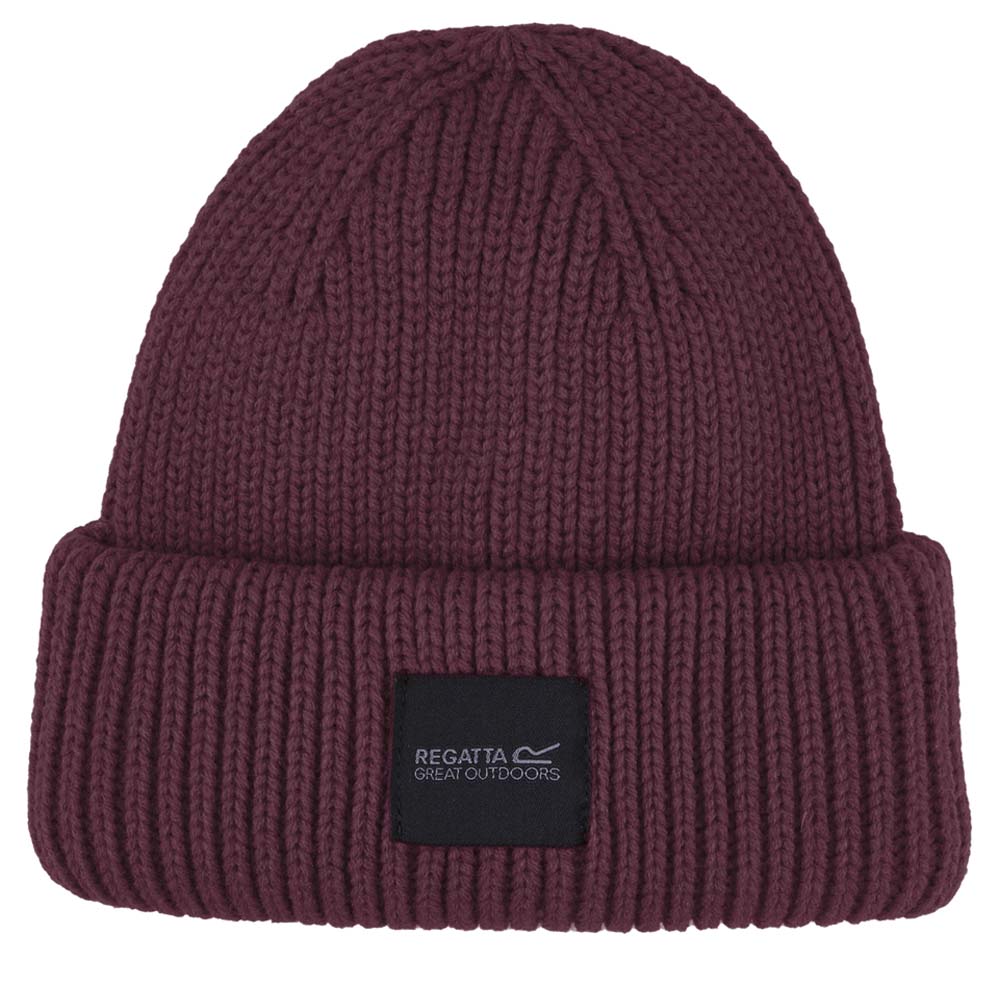 REGATTA Connora Fisherman Beanie Unisex - Beanie strick, wärmend